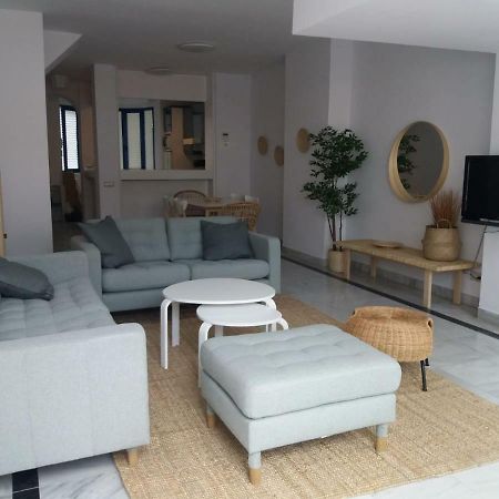 Marbella House Apartamento Duplex Eksteriør billede