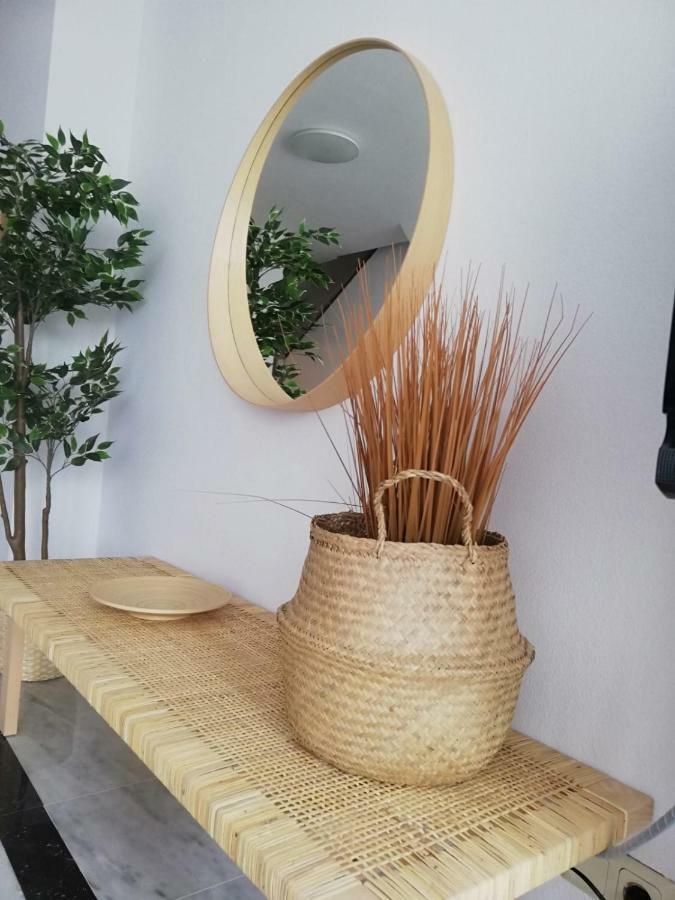 Marbella House Apartamento Duplex Eksteriør billede