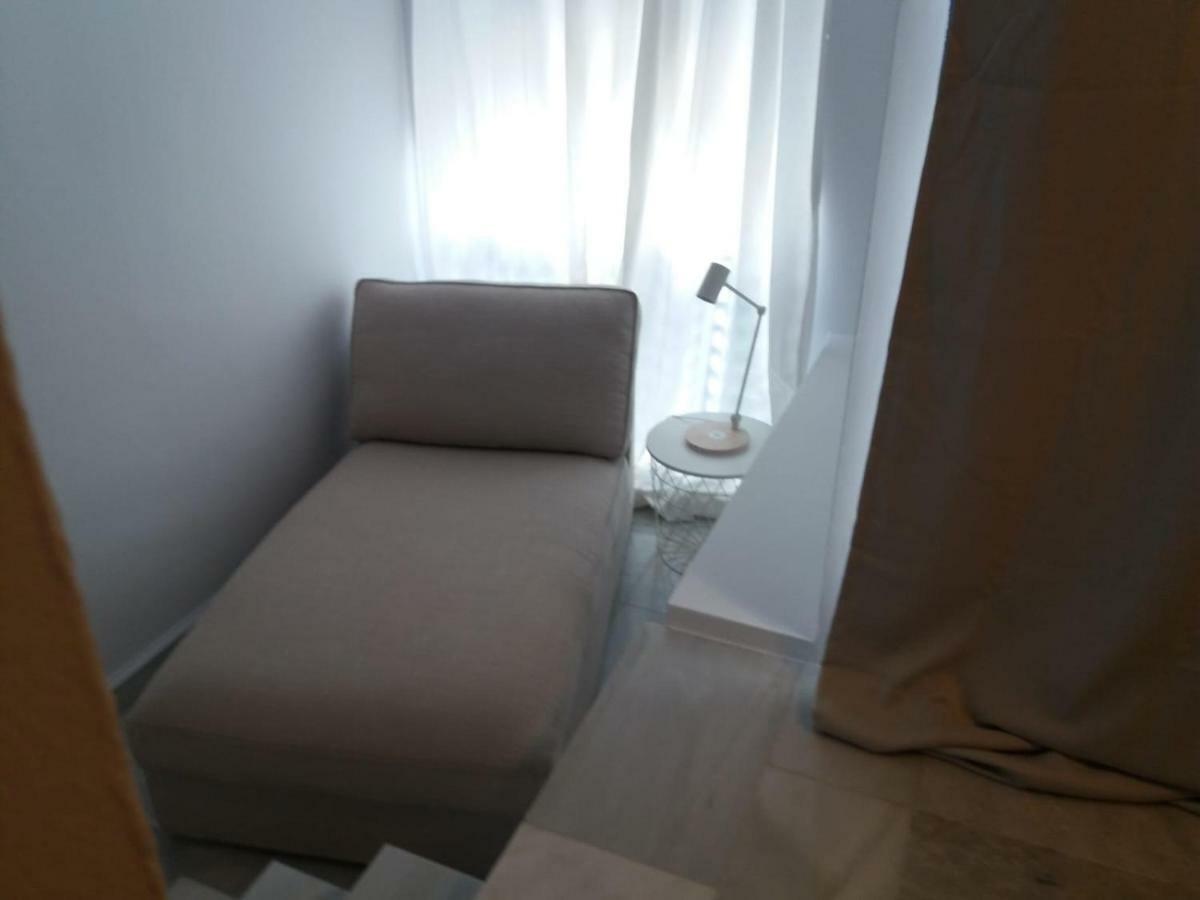 Marbella House Apartamento Duplex Eksteriør billede