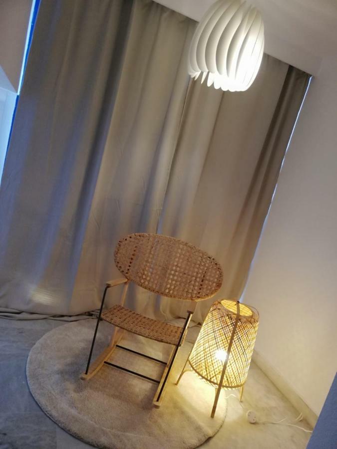Marbella House Apartamento Duplex Eksteriør billede